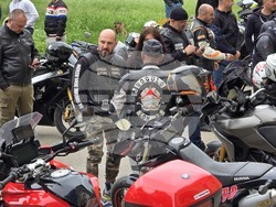 Видин - мотосезон - водосвет