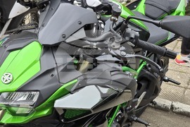 Видин - мотосезон - водосвет