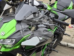 Видин - мотосезон - водосвет