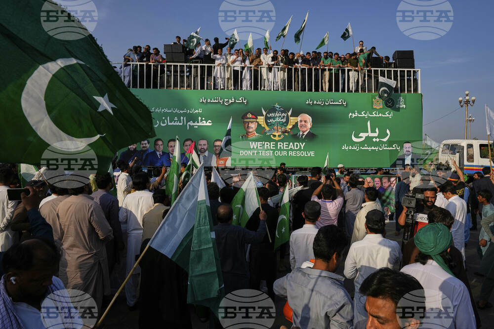 Pakistan India