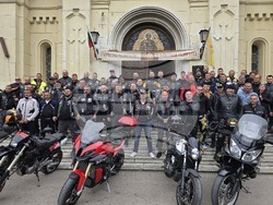 Видин - мотосезон - водосвет