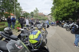 Видин - мотосезон - водосвет
