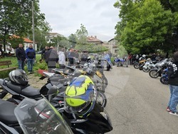 Видин - мотосезон - водосвет