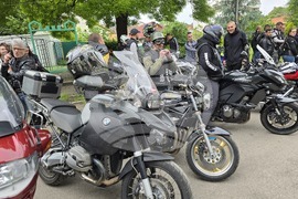 Видин - мотосезон - водосвет