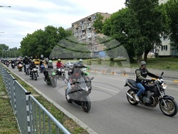Видин - мотосезон - водосвет
