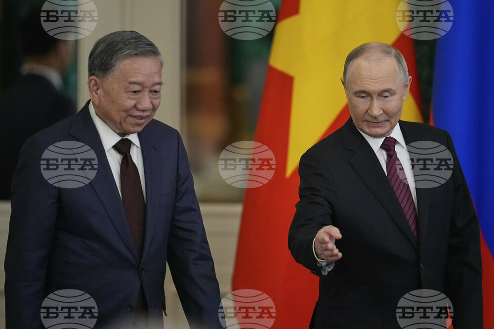 Russia Victory Day