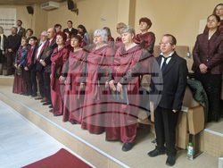 Попово - Национален православен фестивал „Св. св. Кирил и Методий“