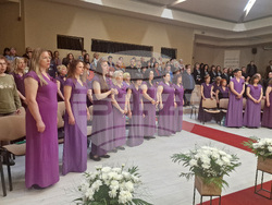 Попово - Национален православен фестивал „Св. св. Кирил и Методий“