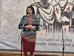 Попово - Национален православен фестивал „Св. св. Кирил и Методий“