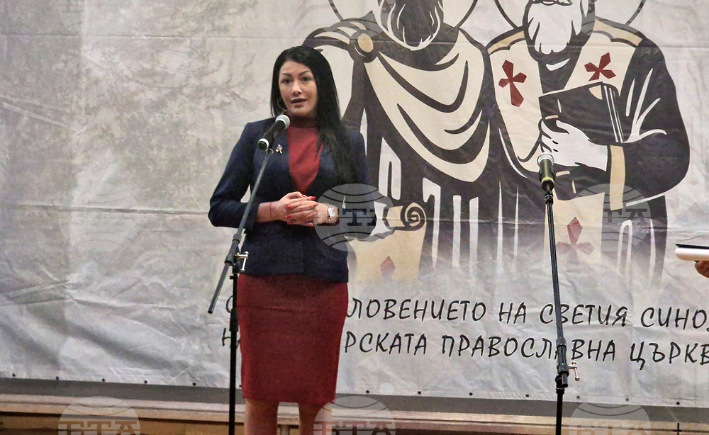 Попово - Национален православен фестивал „Св. св. Кирил и Методий“