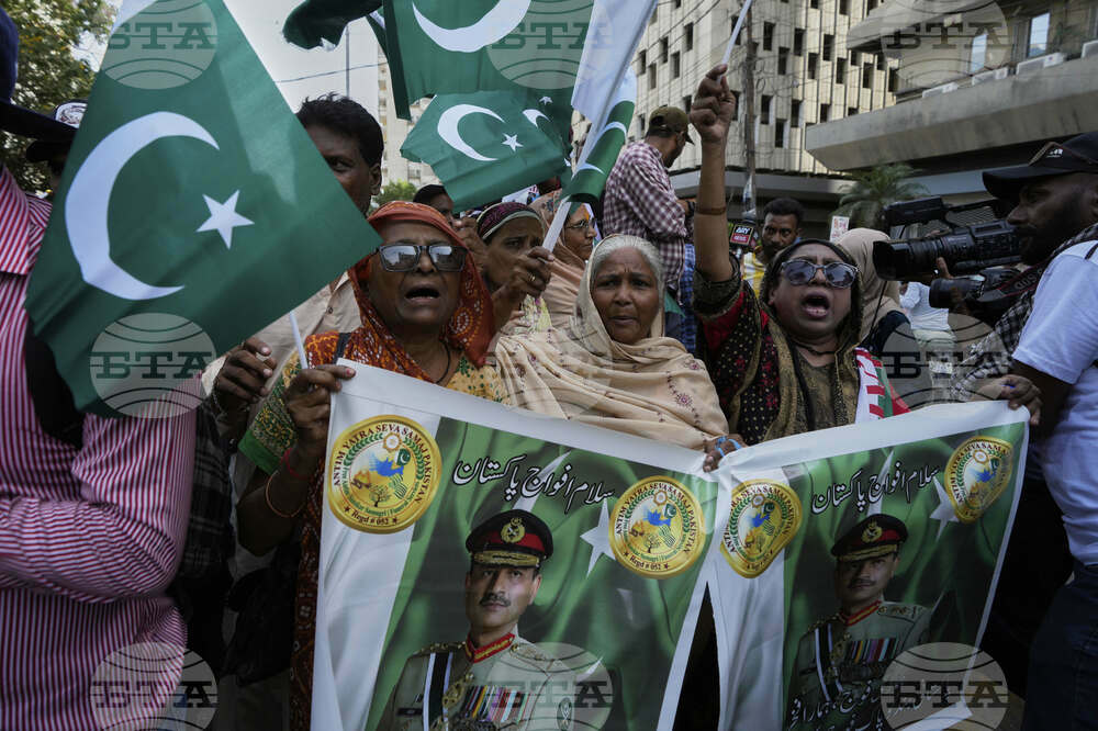 Pakistan India