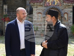 Снимка: Министерски съвет