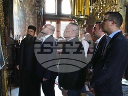 Снимка: Министерски съвет