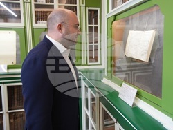 Снимка: Министерски съвет