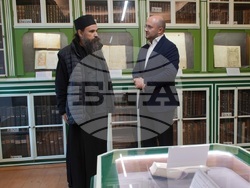 Снимка: Министерски съвет