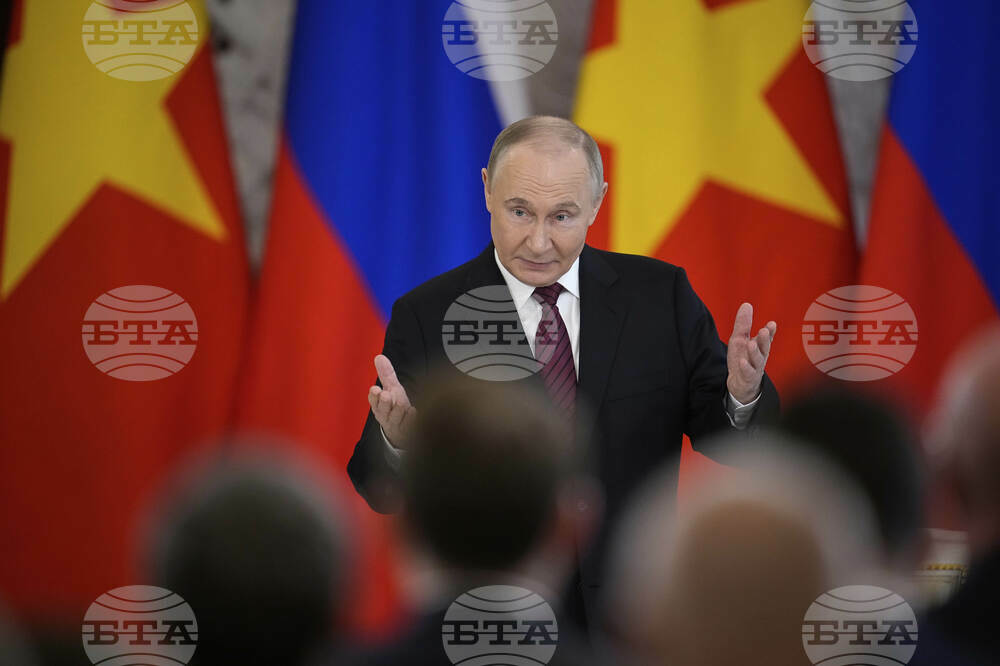 Russia Victory Day
