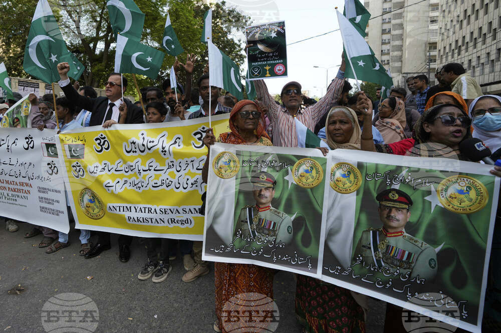 Pakistan India