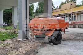 Хасково - водоноски