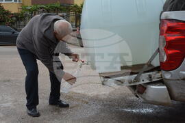 Хасково - водоноски