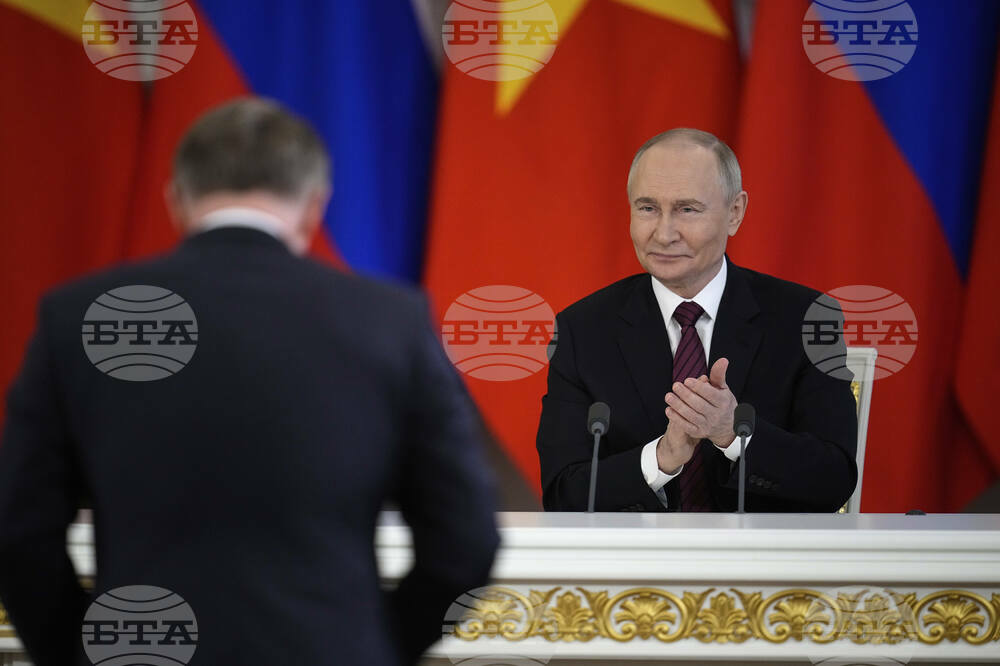 Russia Victory Day
