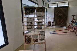 Село Орешак - изложба - дърворезба