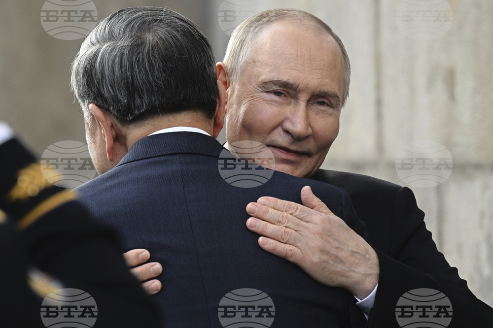Russia Victory Day