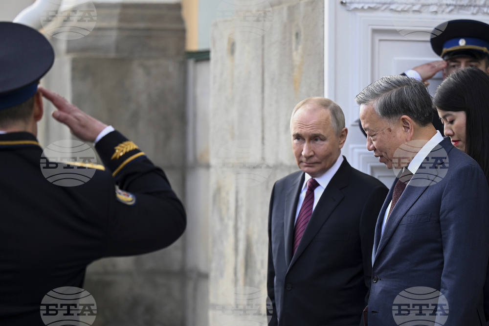 Russia Victory Day