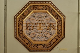 Село Орешак - изложба - дърворезба