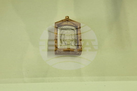 Село Орешак - изложба - дърворезба