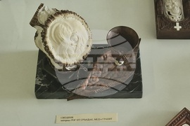 Село Орешак - изложба - дърворезба