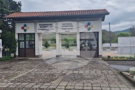 Село Орешак - изложба - дърворезба