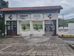 Село Орешак - изложба - дърворезба