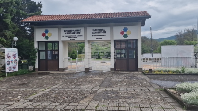 Общинските съветници в Троян дадоха окончателното си съгласие за създаване на регионален културен институт в с. Орешак