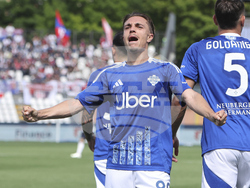 Italy Soccer Serie A