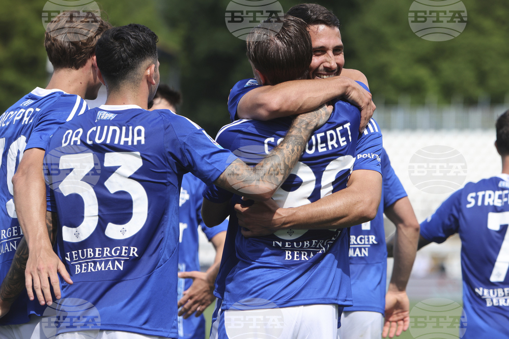 Italy Soccer Serie A