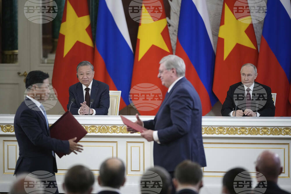 Russia Victory Day