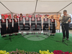 Село Върбица - Кулинарен фестивал на дрипавата баница