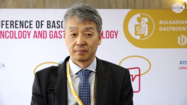 Един лекар трябва винаги да се учи и усъвършенства, каза за БТА японският хирург Горо Хонда