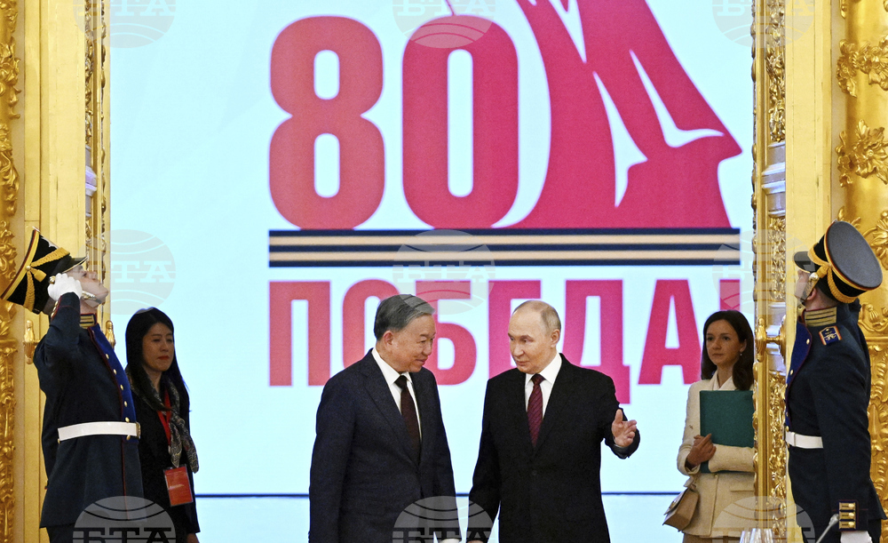 Russia Victory Day
