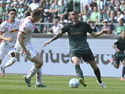 Germany Soccer Bundesliga