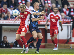 Germany Soccer Bundesliga