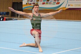 Варна - спортна гимнастика - финали