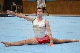 Варна - спортна гимнастика - финали