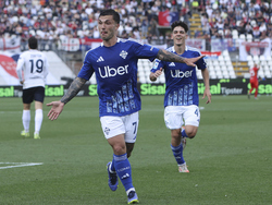 Italy Soccer Serie A