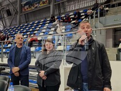 Самоков - Държавен шампионат по борба