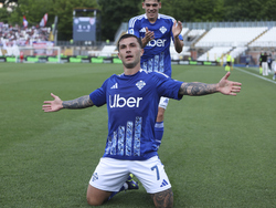 Italy Soccer Serie A