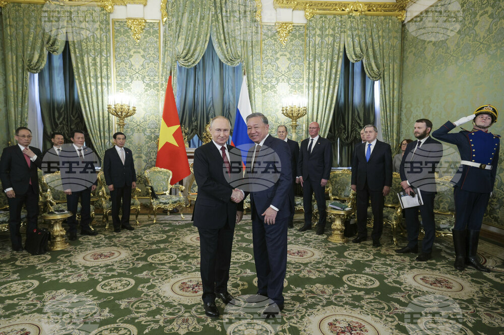 Russia Victory Day