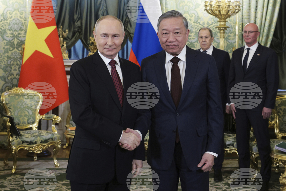 Russia Victory Day