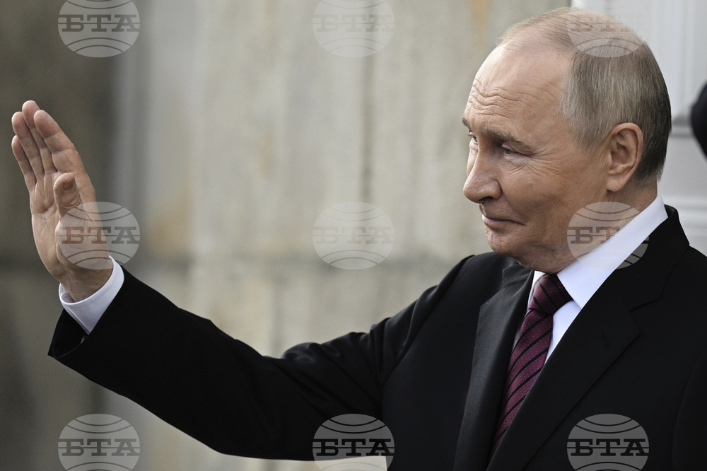 Russia Victory Day