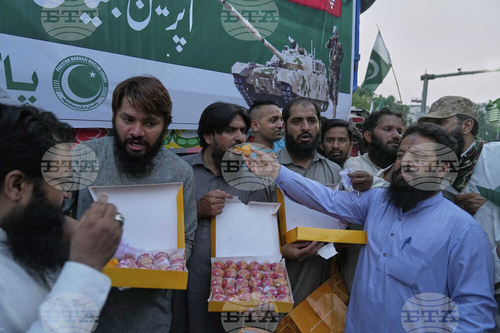 Pakistan India